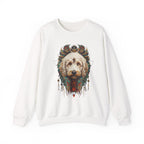The Spirit  of The Doodle Sweatshirt