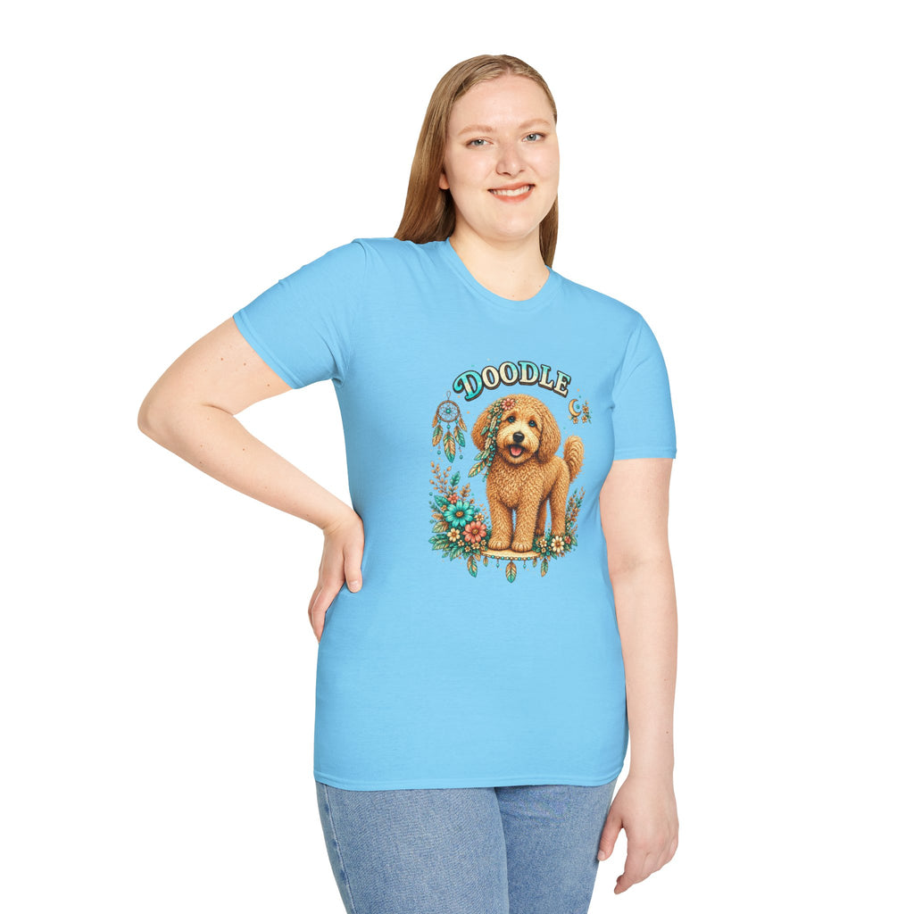 DOODLE T-Shirt