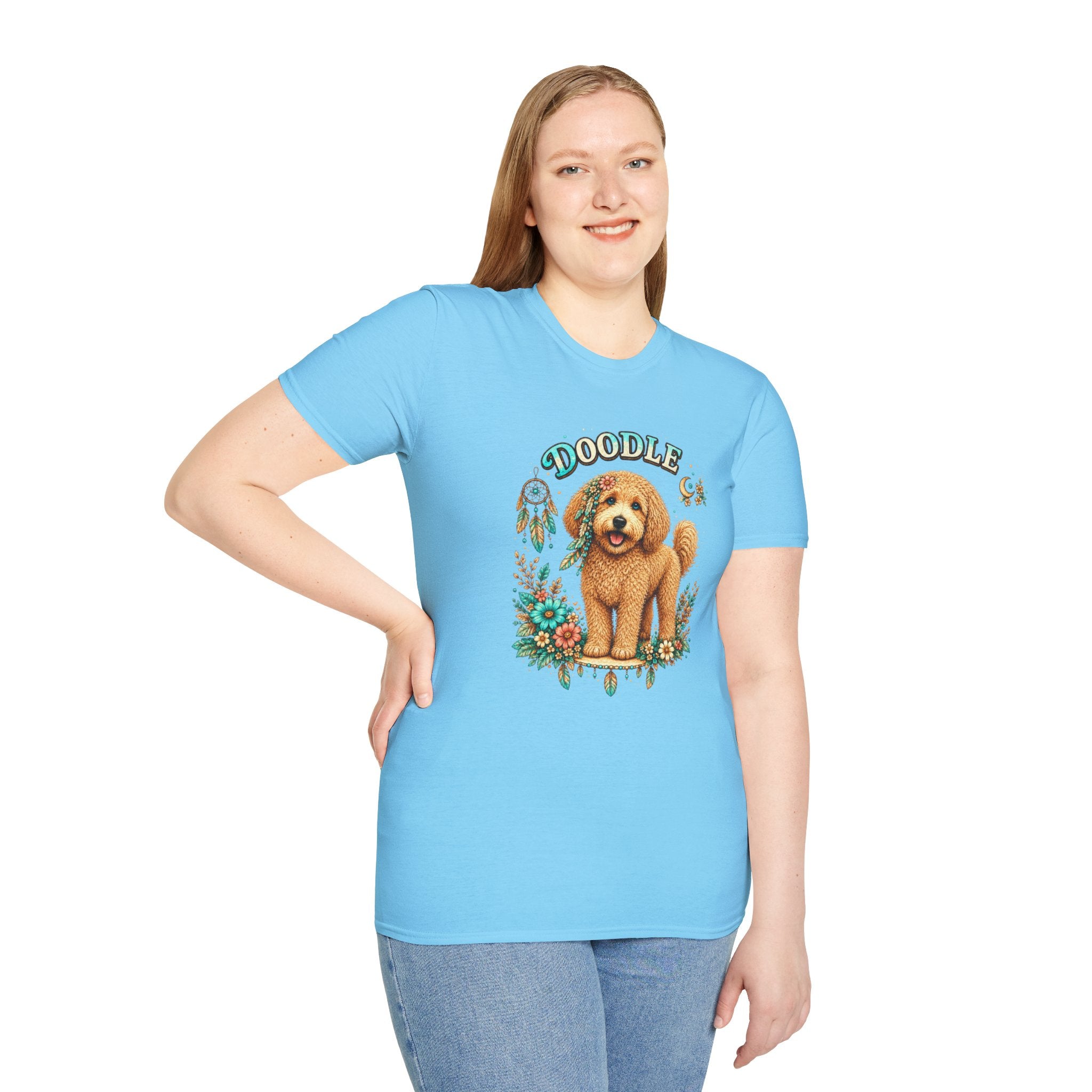 DOODLE T-Shirt