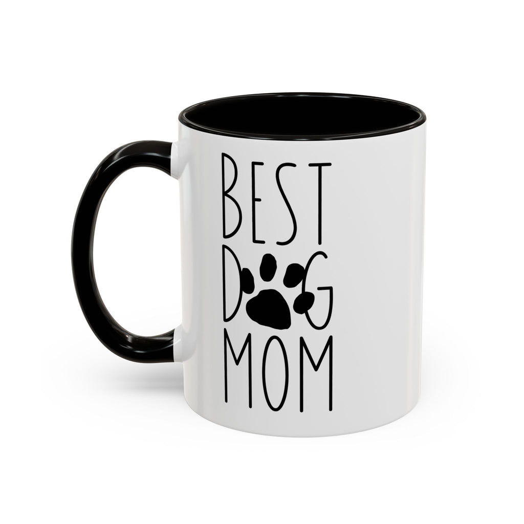 Personalize Your Mug with Your Dogs Photo & Name -  Select 11 oz or 15 oz
