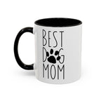 Personalize Your Mug with Your Dogs Photo & Name -  Select 11 oz or 15 oz