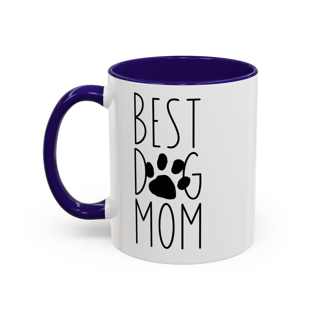 Personalize Your Mug with Your Dogs Photo & Name -  Select 11 oz or 15 oz