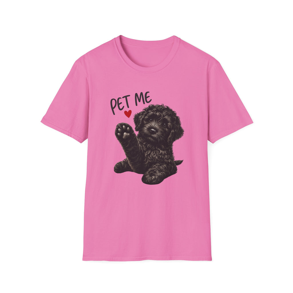 Pet Me