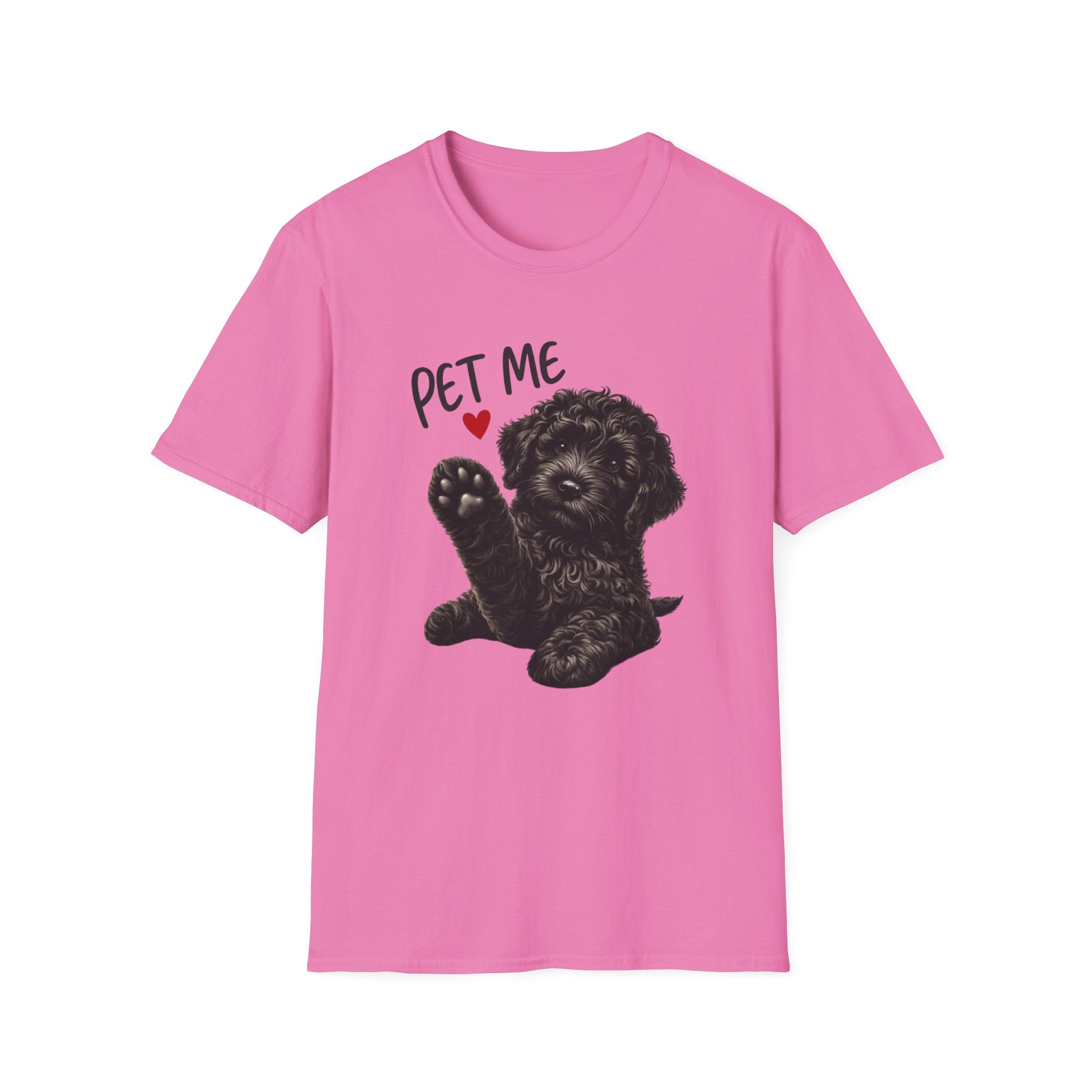 Pet Me