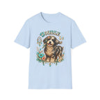 Doodle Boho Tshirt