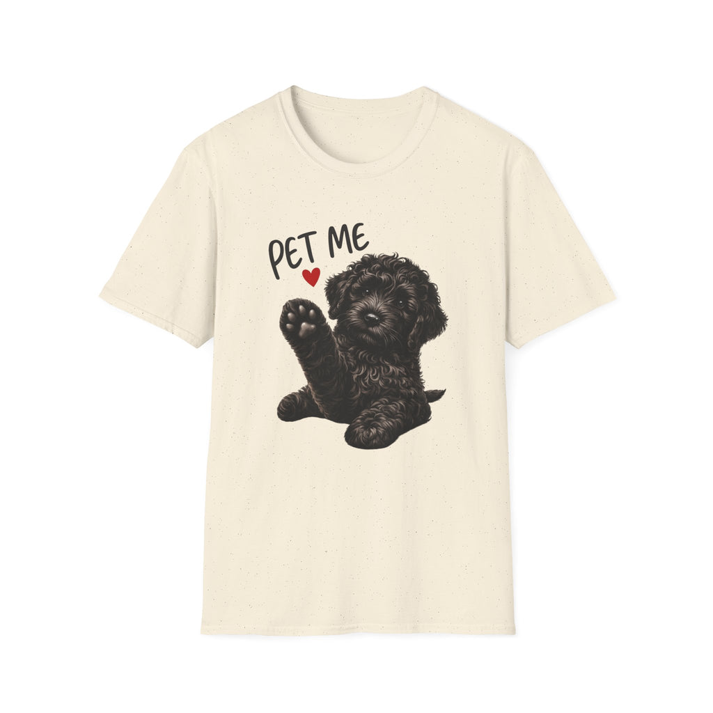 Pet Me