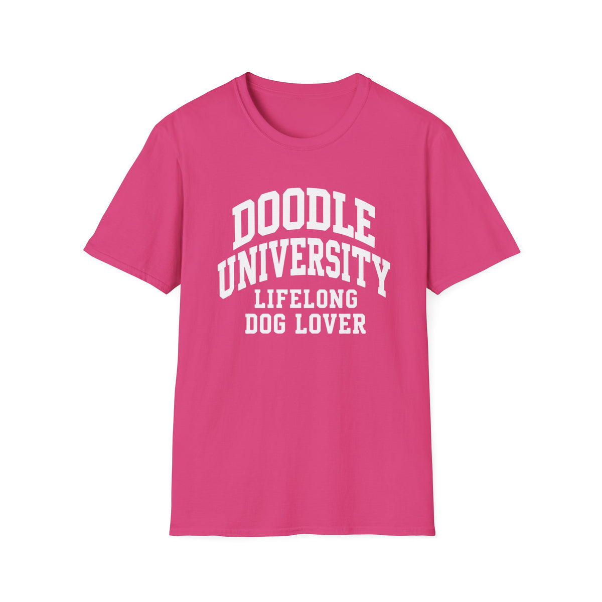 Doodle University