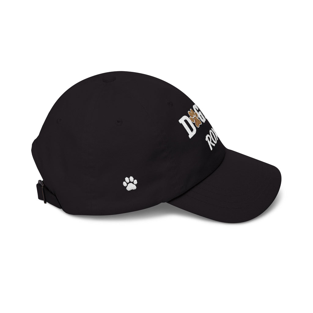 Personalized Dog Dad Hat - Add Your Dog's Name