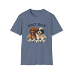 Boat Hair T-Shirt