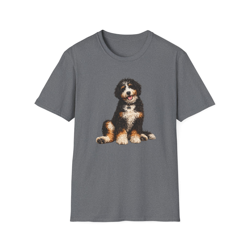 Berendoodle T-Shirt
