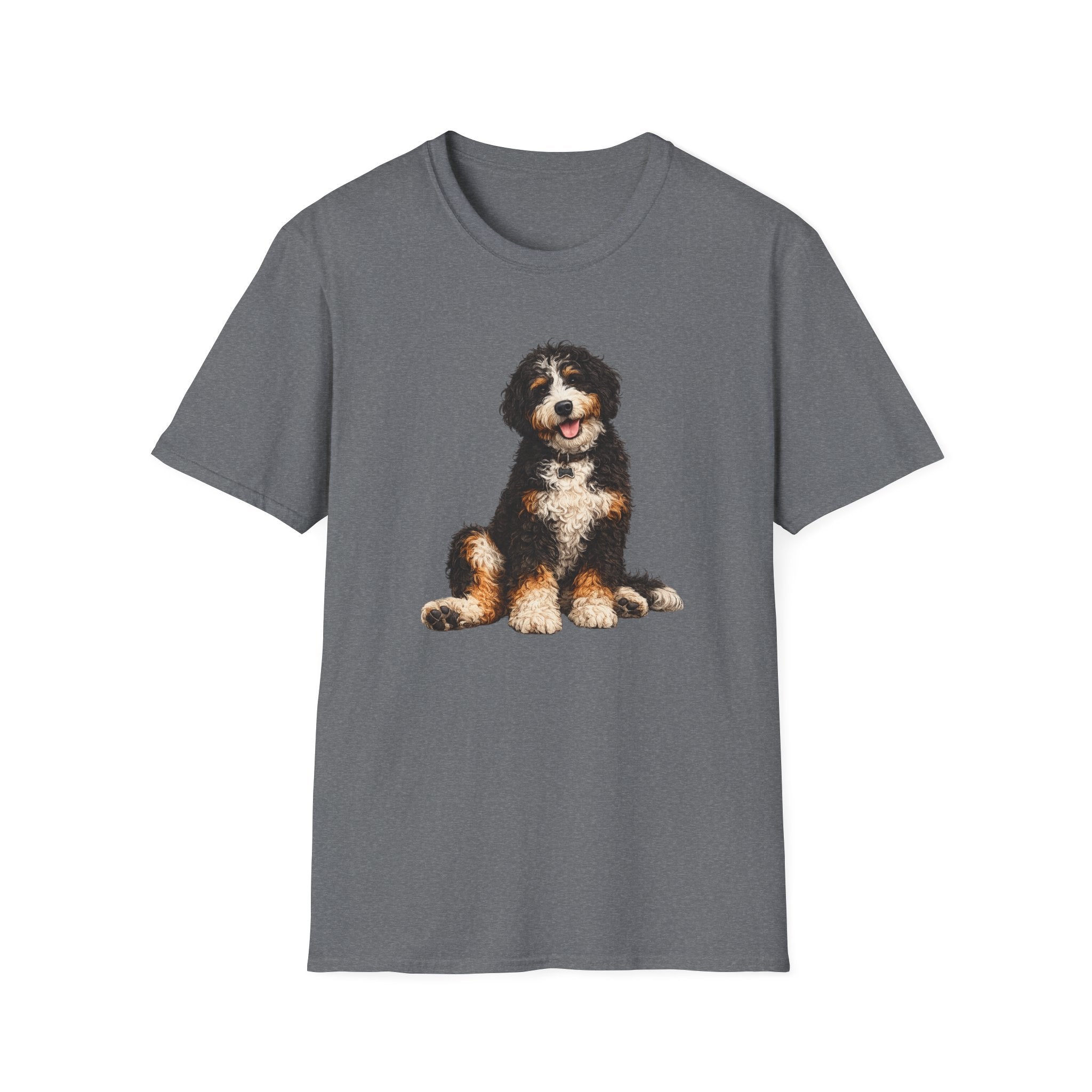 Berendoodle T-Shirt