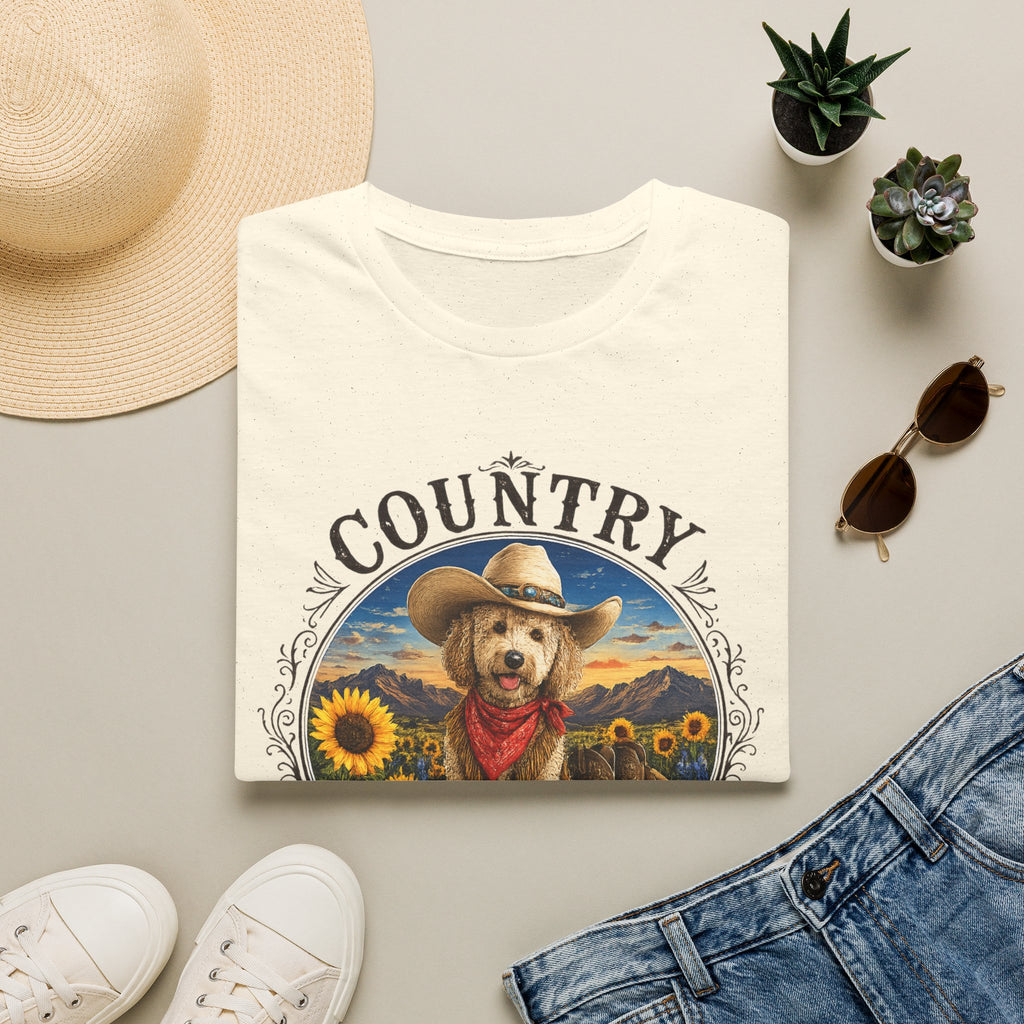 Country Sunshine