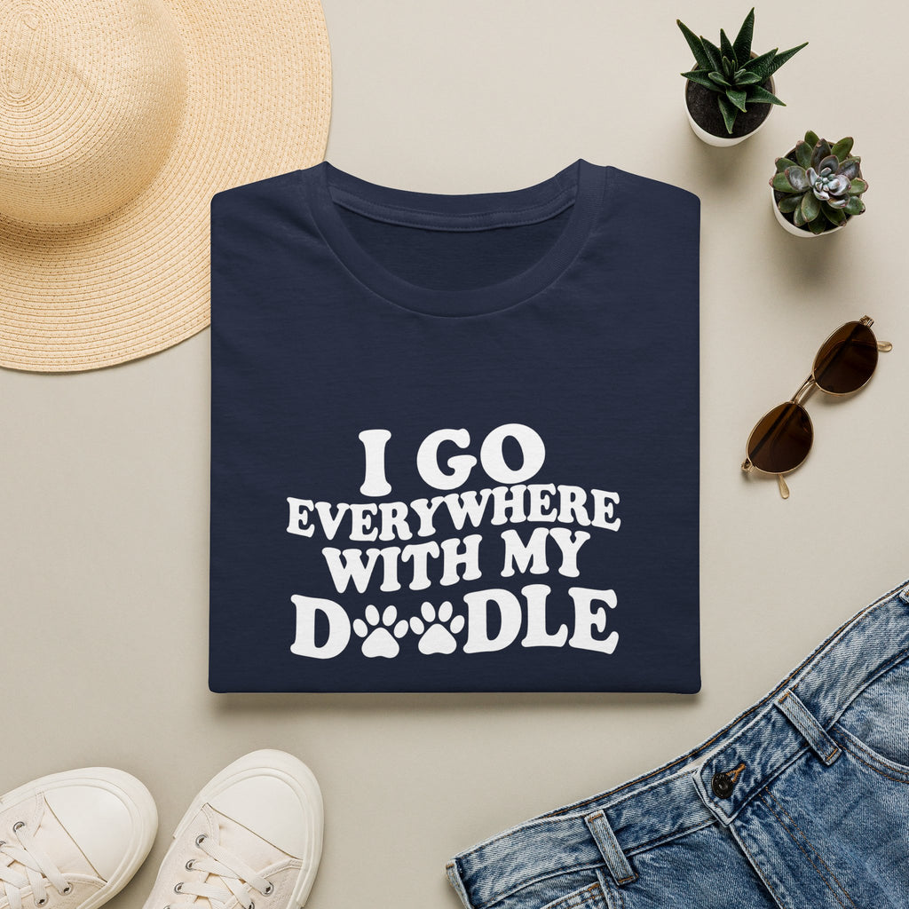I Go Everywhere With My Doodle