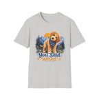 You Said What T-Shirt