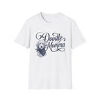 Doodle Momma Black Font