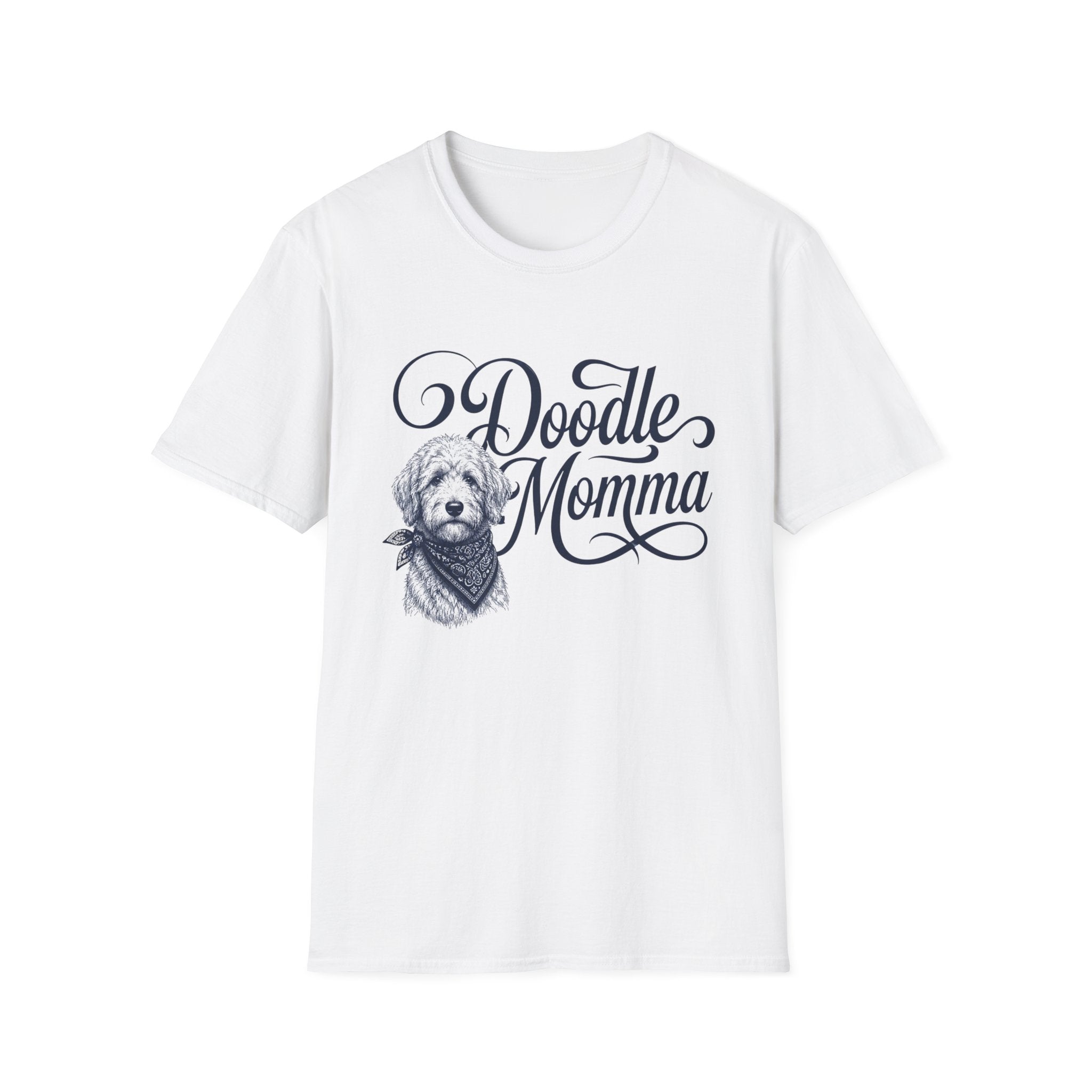 Doodle Momma Black Font