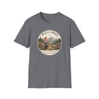 Miles & Smiles T-Shirt