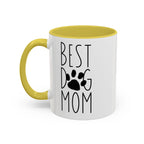 Personalize Your Mug with Your Dogs Photo & Name -  Select 11 oz or 15 oz