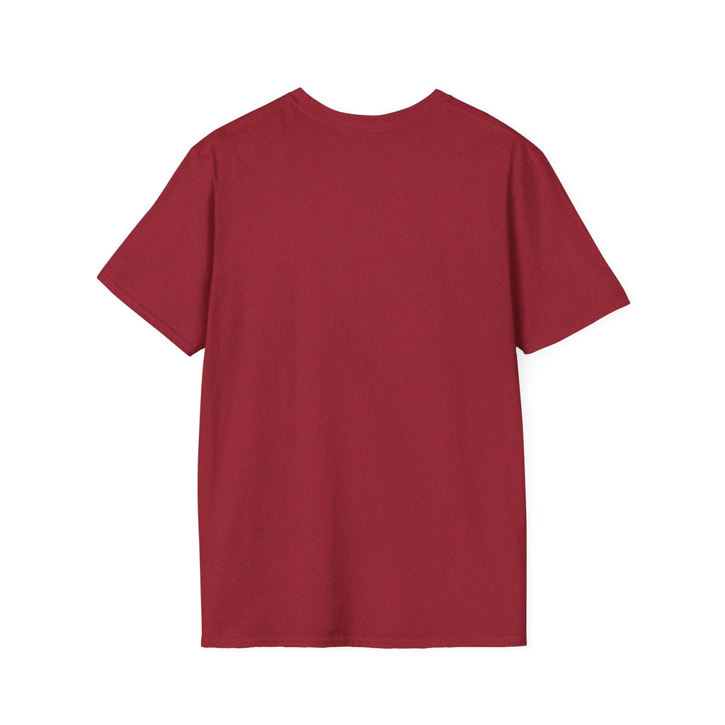 Southern Dogs T-Shirt — Where the road is open and the dogs ride along.