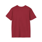 Southern Dogs T-Shirt — Where the road is open and the dogs ride along.