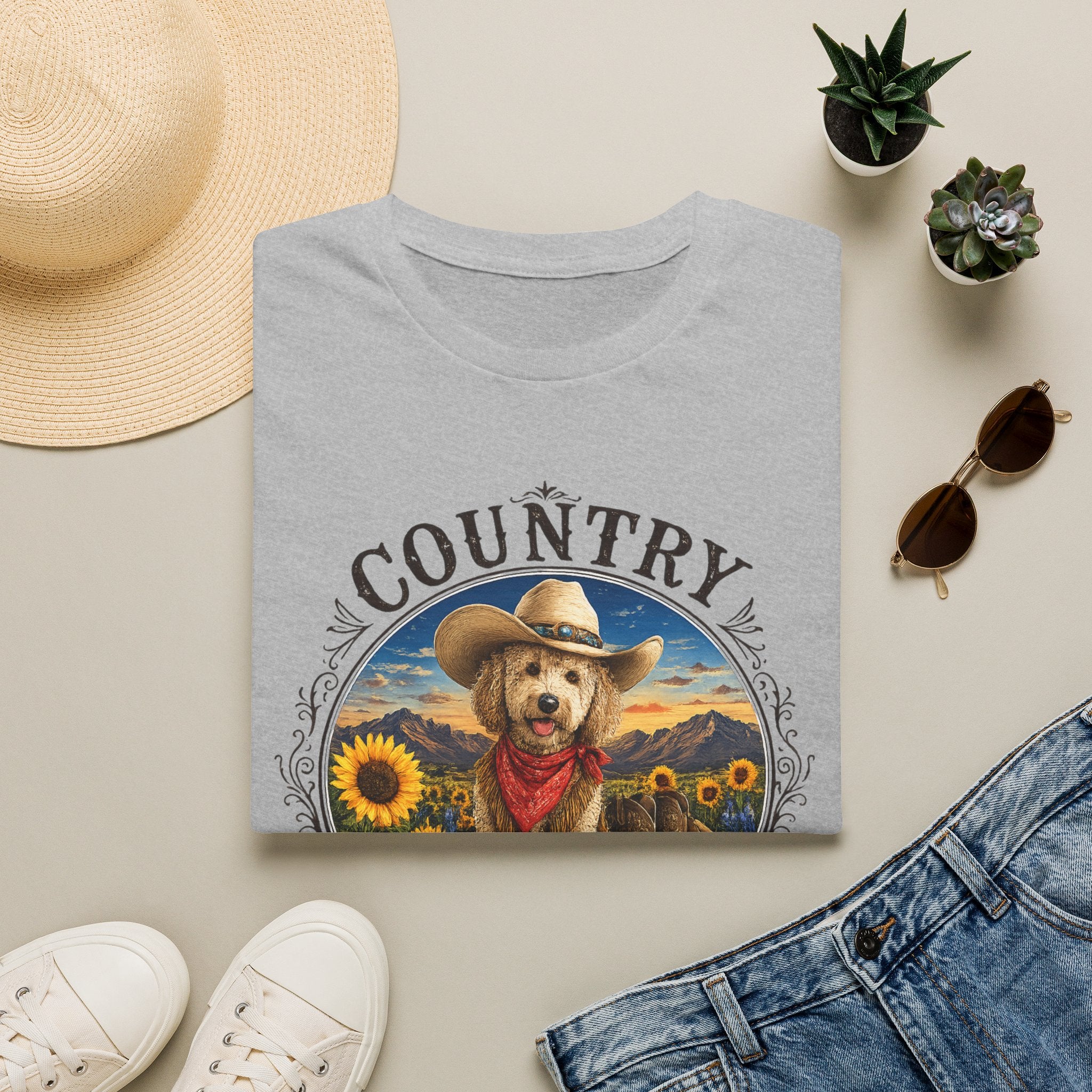Country Sunshine