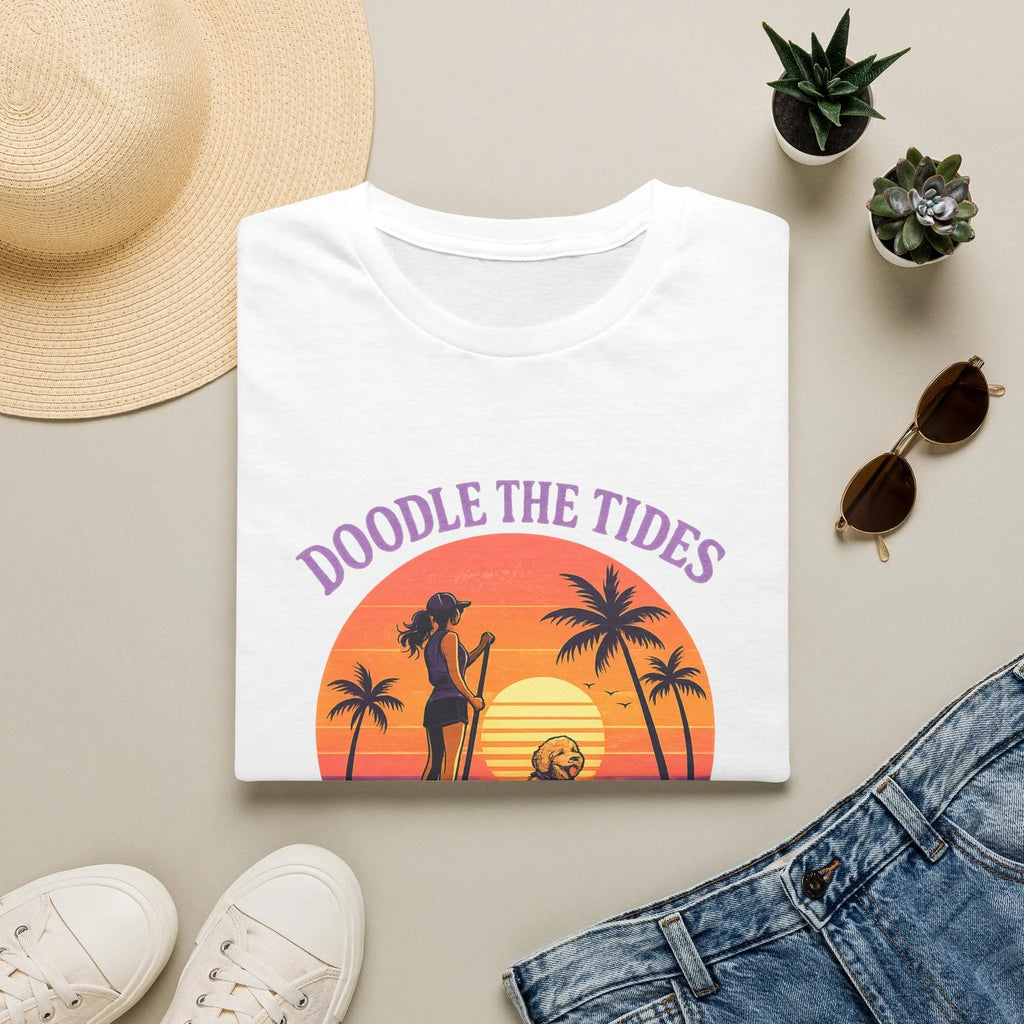 Doodle Tides Printify