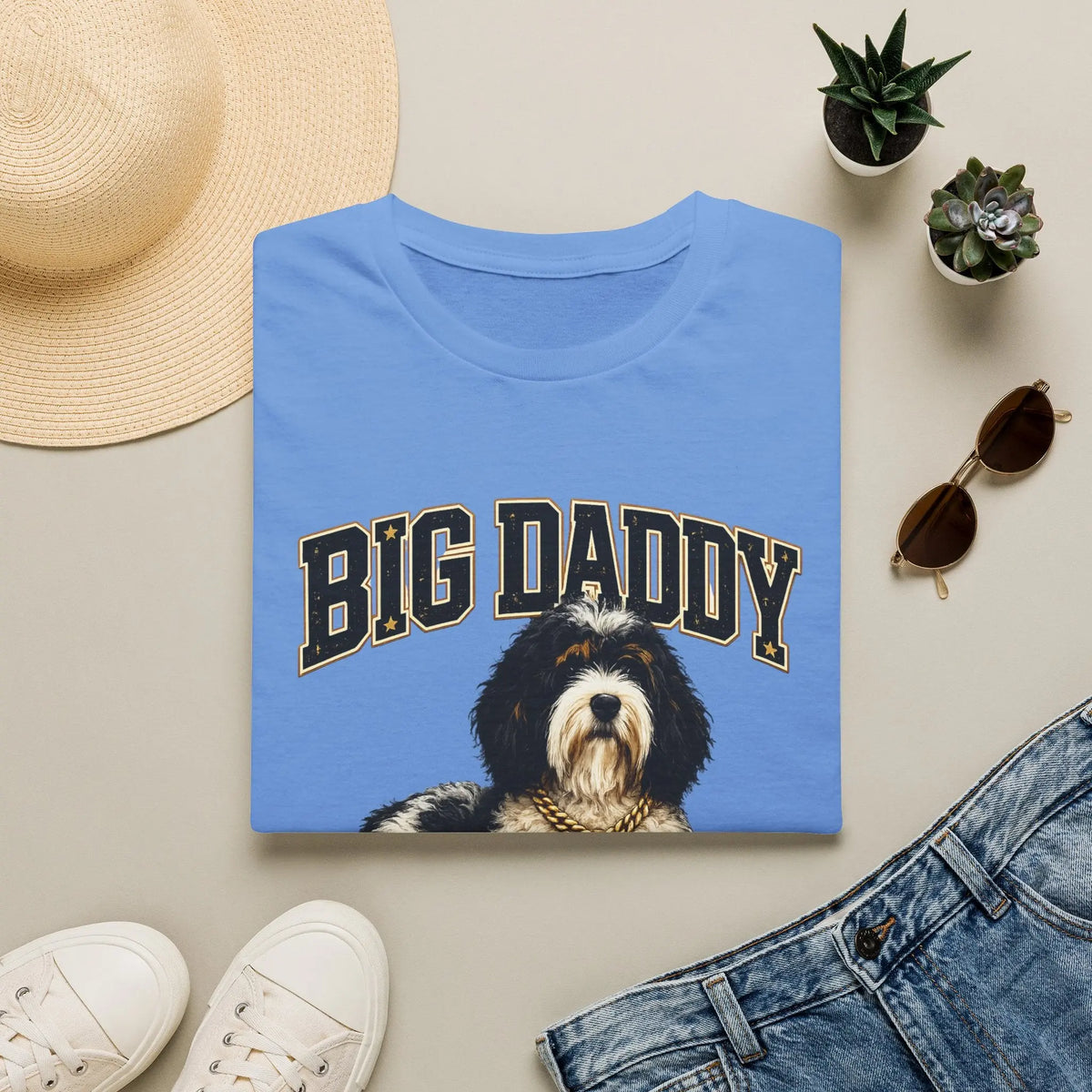 Big Daddy Printify