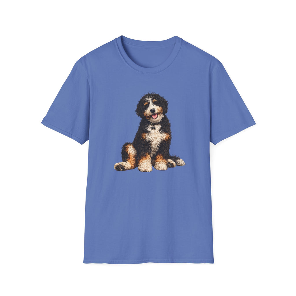 Berendoodle T-Shirt