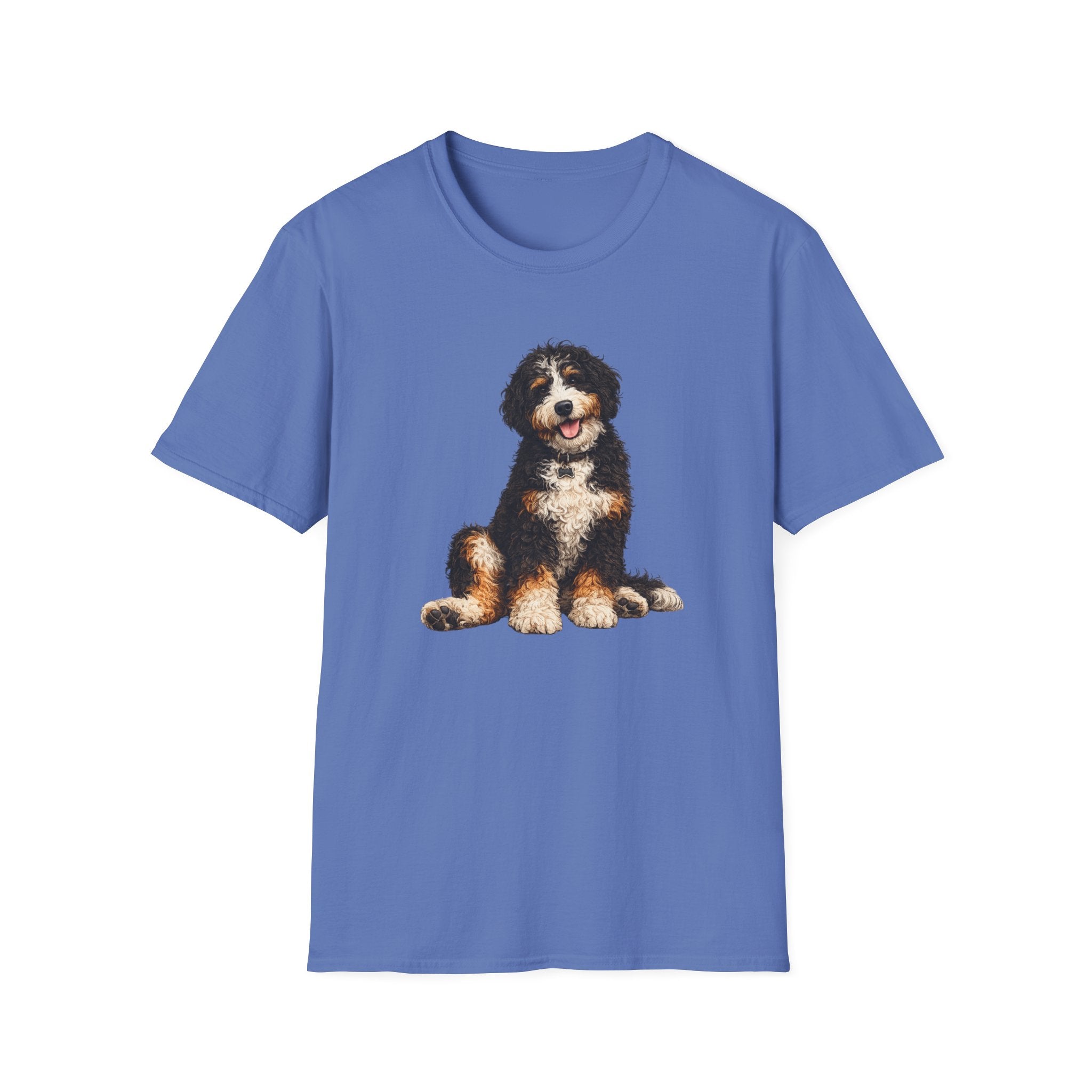 Berendoodle T-Shirt