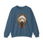 The Spirit  of The Doodle Sweatshirt
