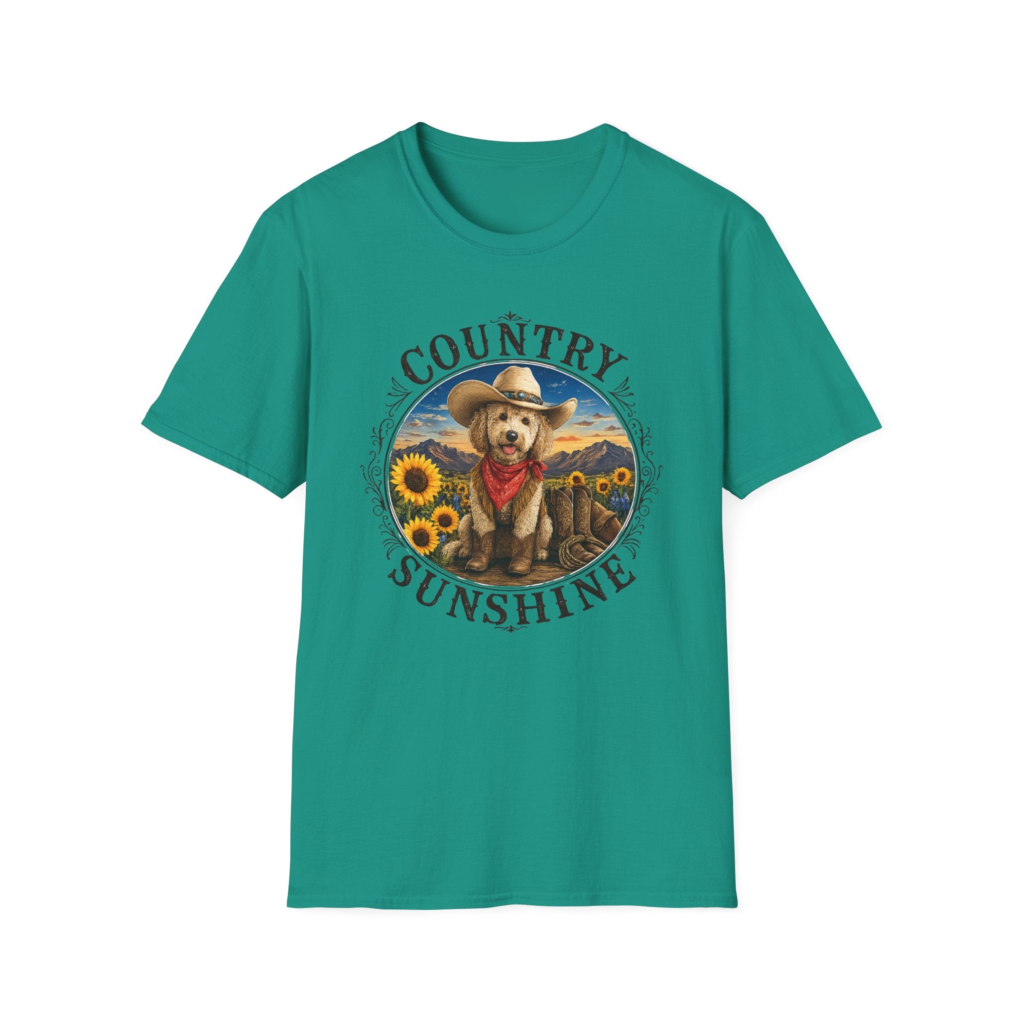 Country Sunshine