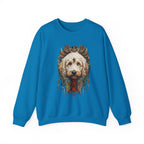 The Spirit  of The Doodle Sweatshirt