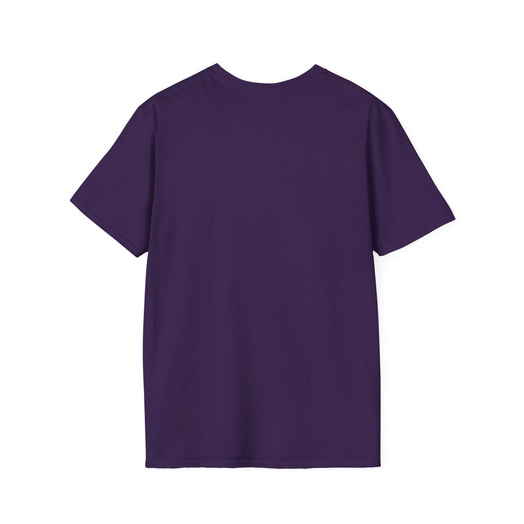 Be Pawsitive Womens TShirt - Spread Pawsitivity.