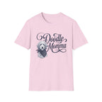 Doodle Momma Black Font