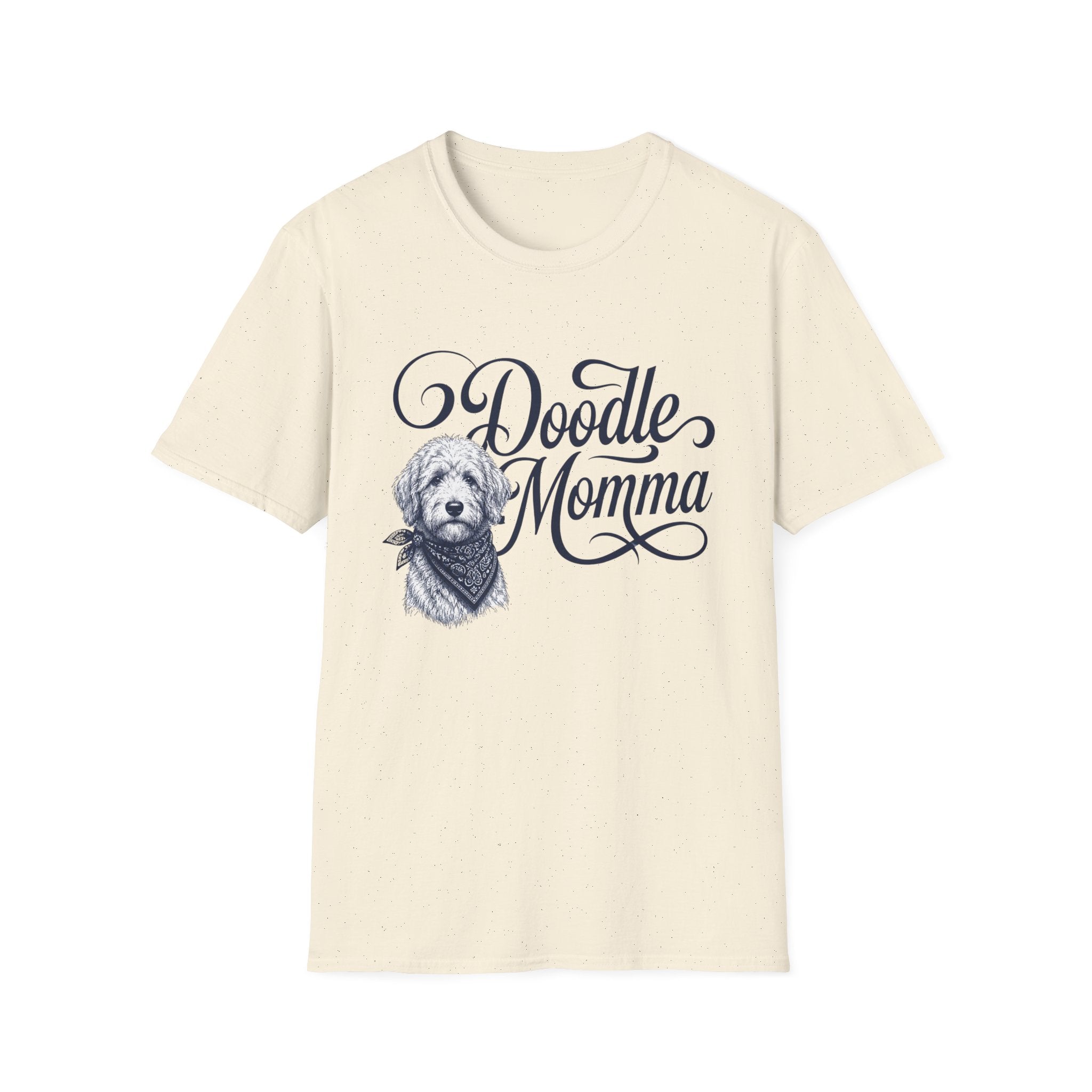 Doodle Momma Black Font