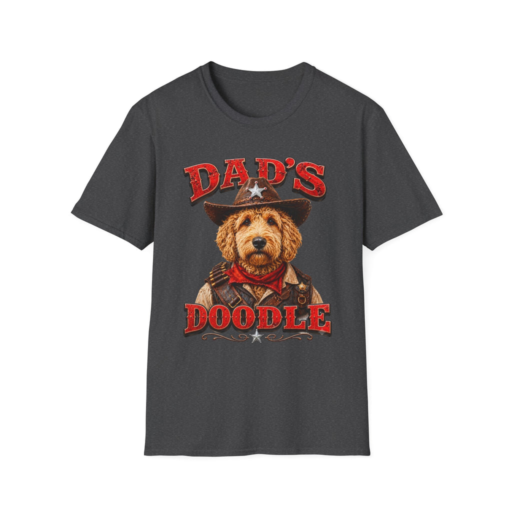 Dads Doodle