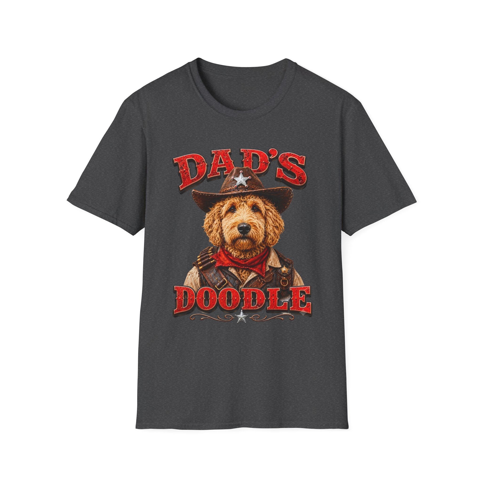 Dads Doodle