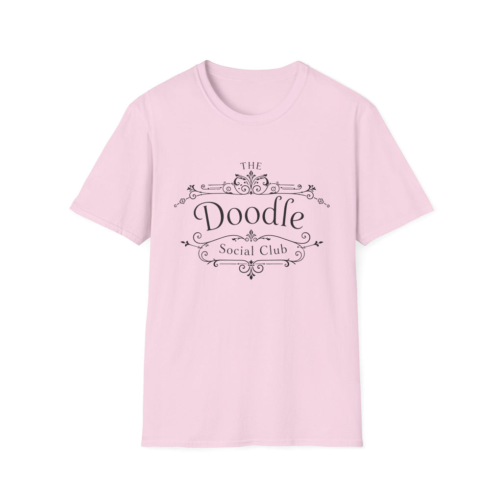 The Doodle Social Club