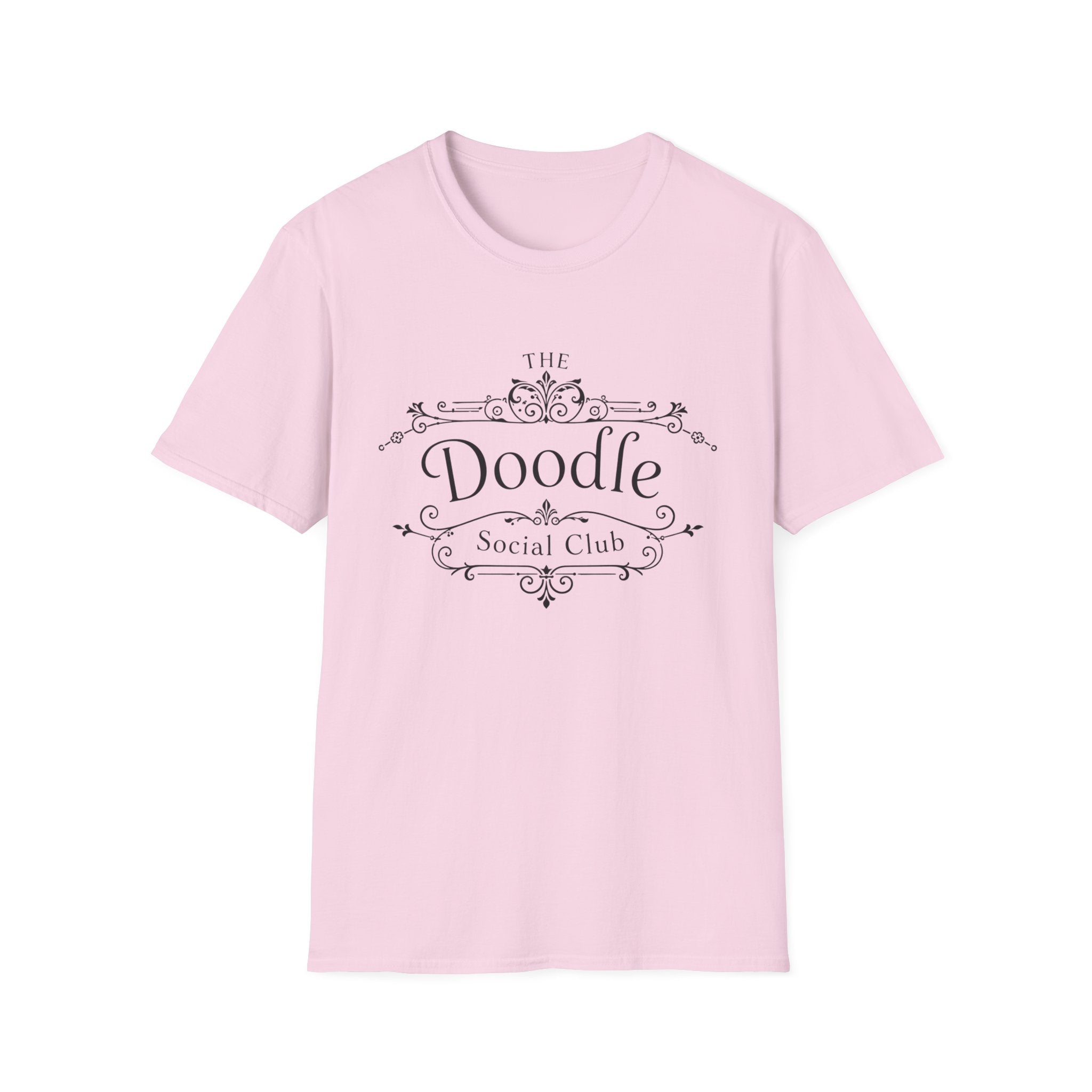 The Doodle Social Club