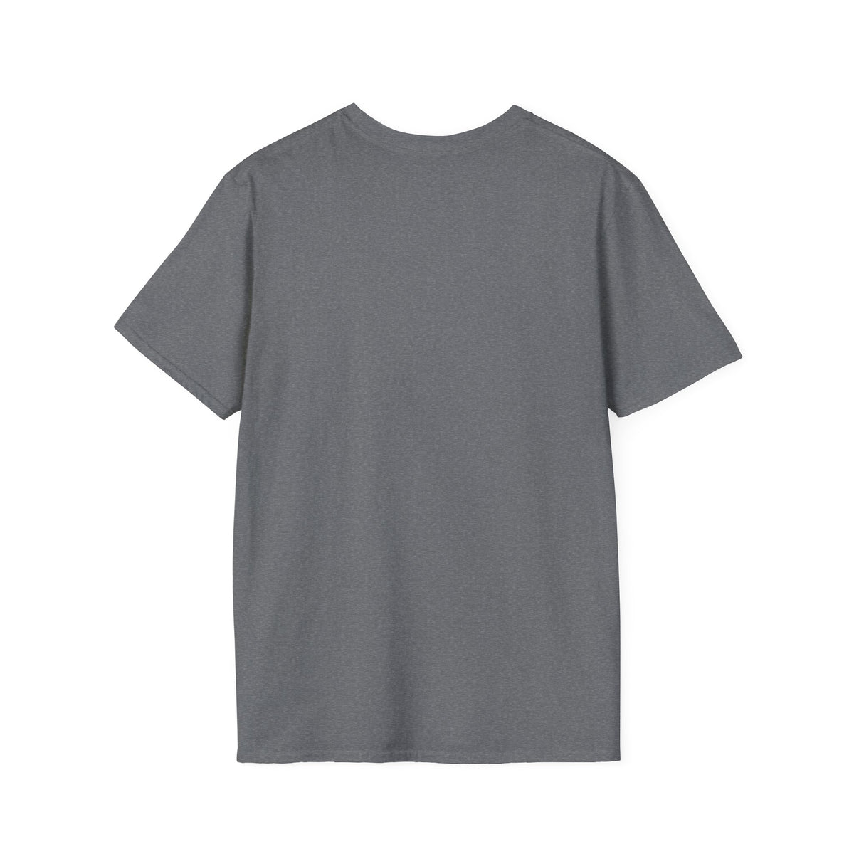 Southern Dogs T-Shirt — Where the road is open and the dogs ride along.