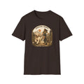 repeat adventure  T-Shirt Printify