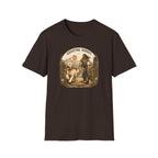 repeat adventure  T-Shirt