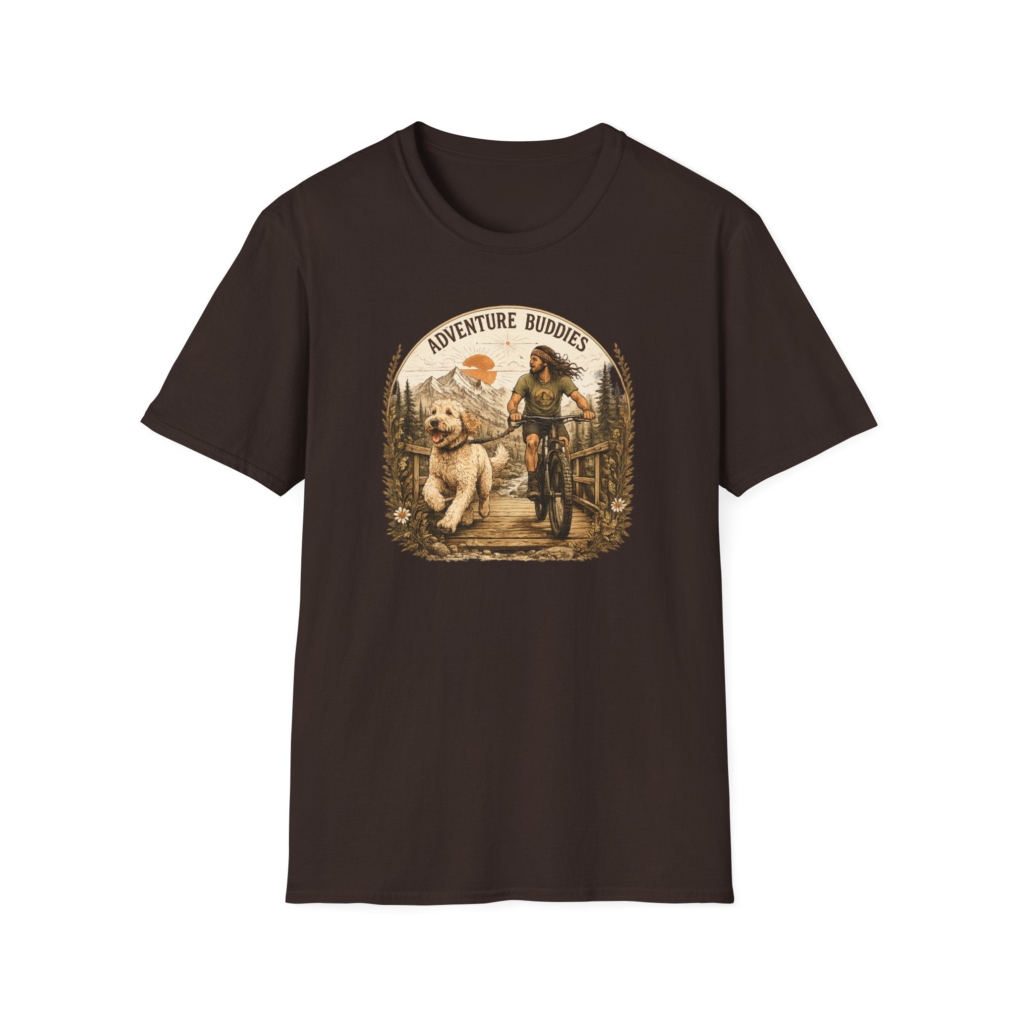 repeat adventure  T-Shirt