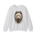 The Spirit  of The Doodle Sweatshirt