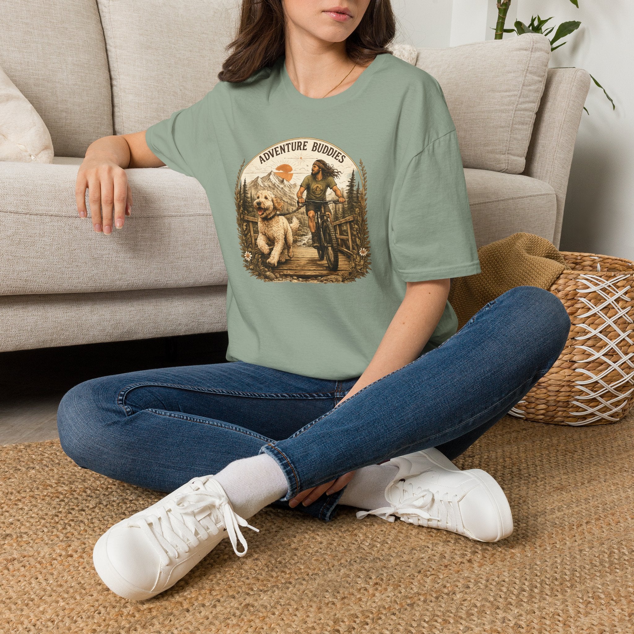 repeat adventure  T-Shirt