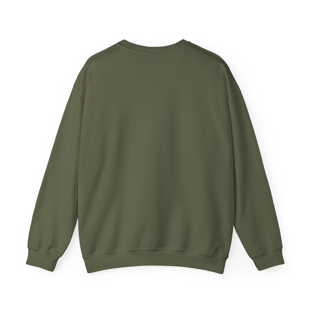 The Spirit  of The Doodle Sweatshirt