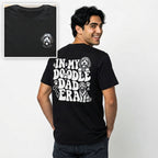 In My Doodle Dad Era T Shirt _ Loving every minute of it.
