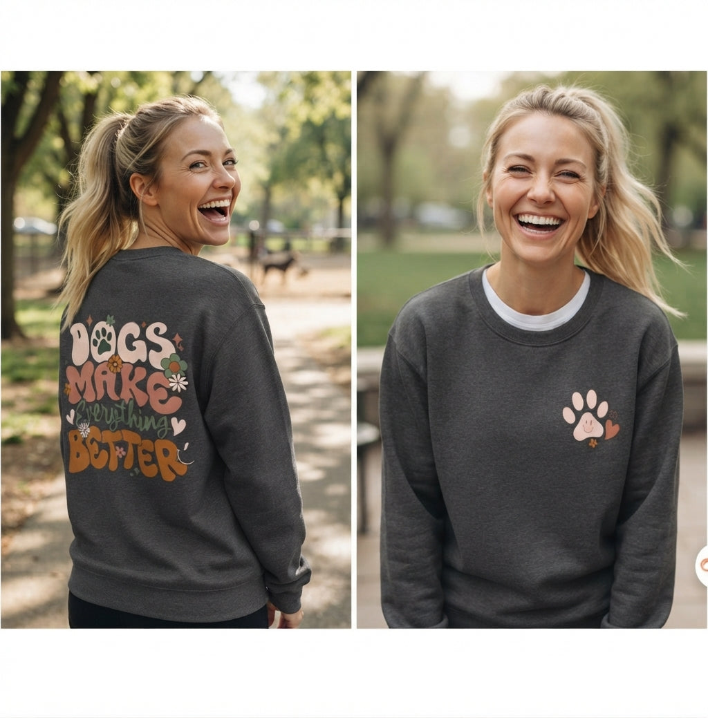 Gigi’s Doodle Dog Tees Gift Cards