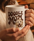 Doodle Mom Retro Gift Set- 15% off at Checkout